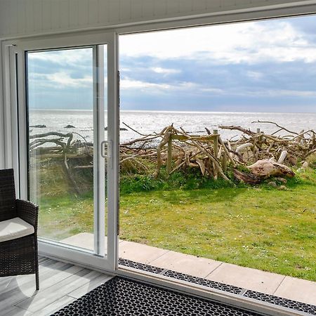 Driftwood Villa Mainsriddle Exteriör bild